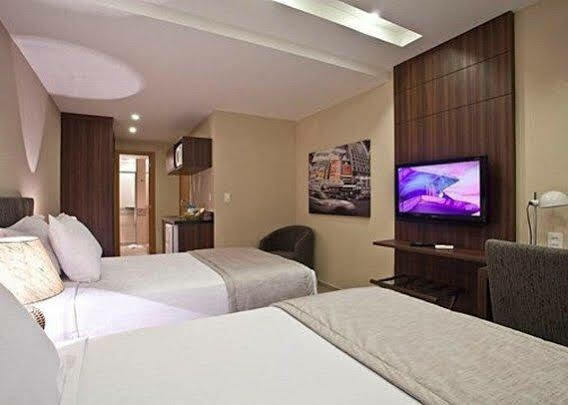 Hotel Granja Brasil Resort Itaipava Exterior foto